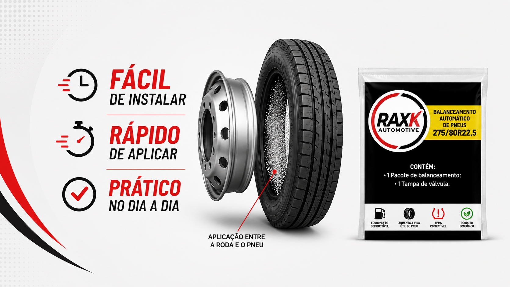 Como Instalar as Microesferas